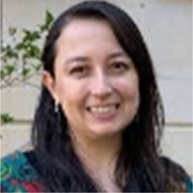 Adriana Martínez Martínez