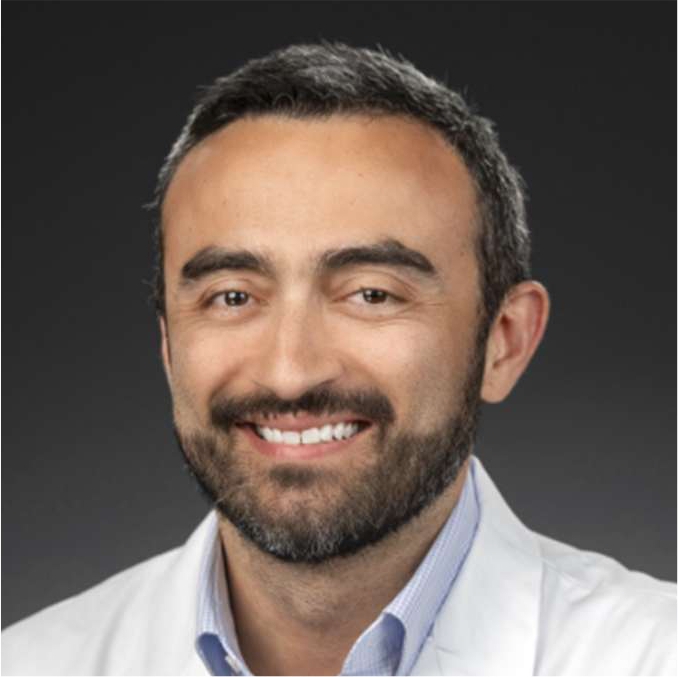 Dr. Andrés Jiménez Gómez