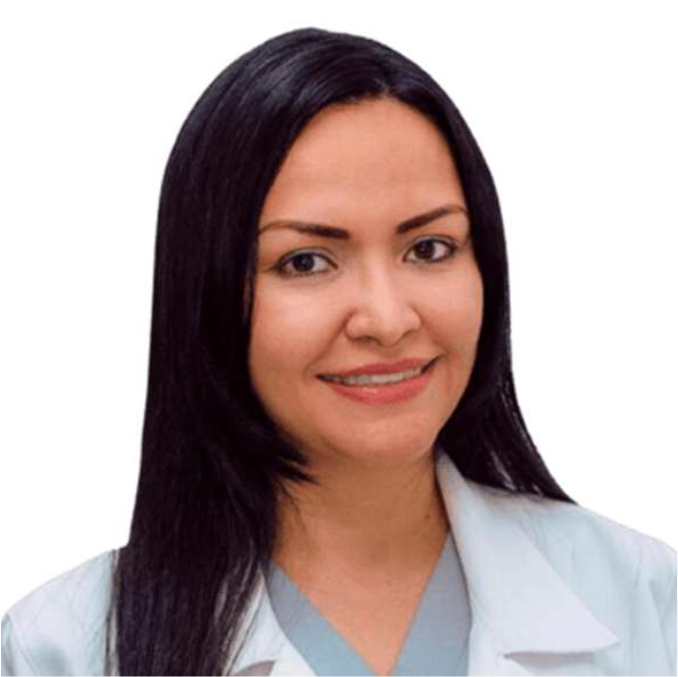 Dra. Angélica Lizcano