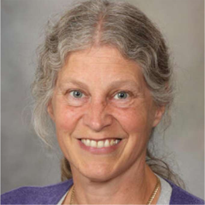 Dra. Elaine C. Wirrell