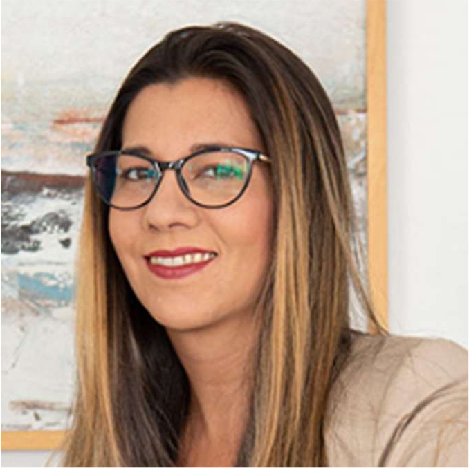 Elvira Vacas Montero