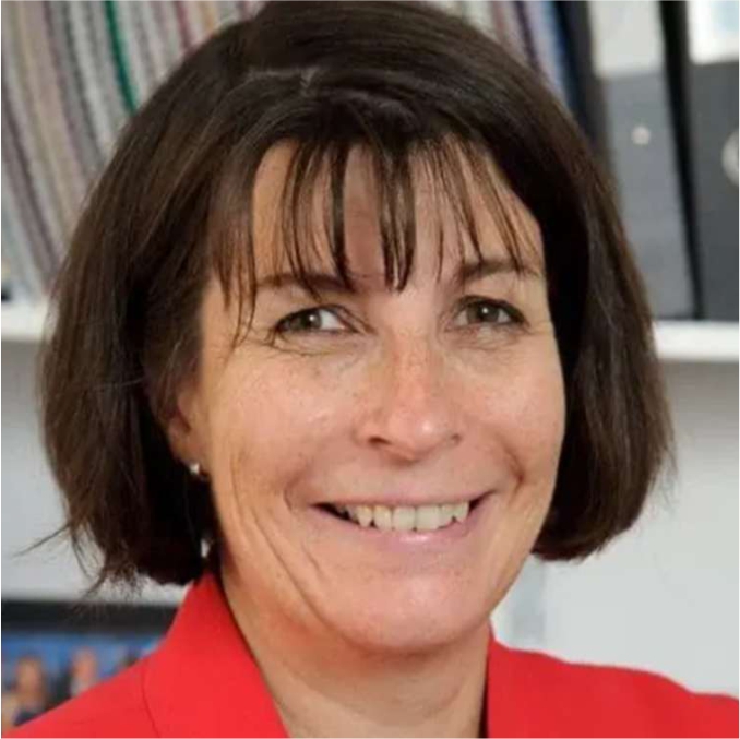 Prof. J. Helen Cross