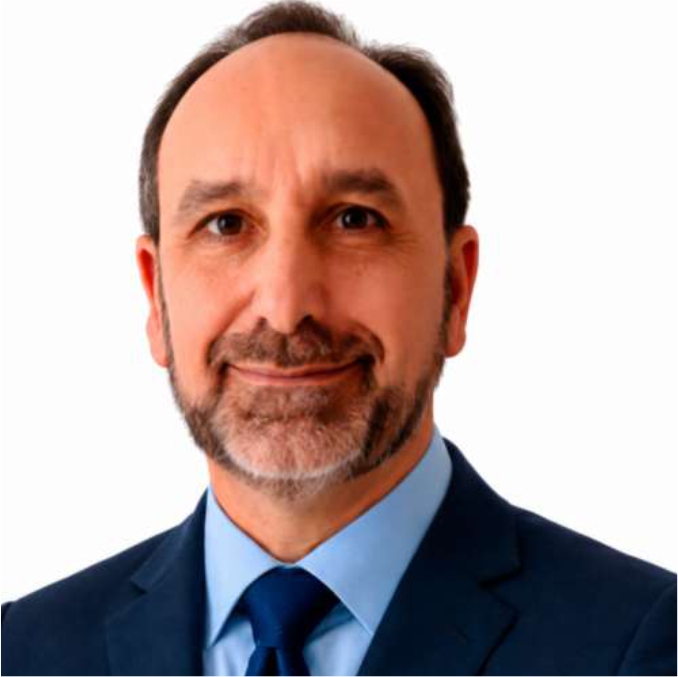 Dr. Jaime Carrizosa Moog