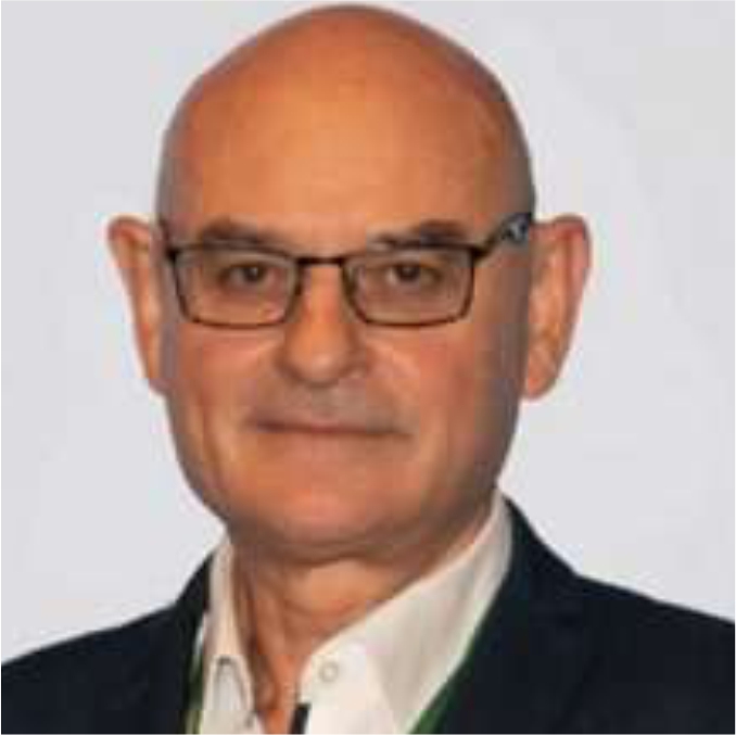 Dr. José Serratosa