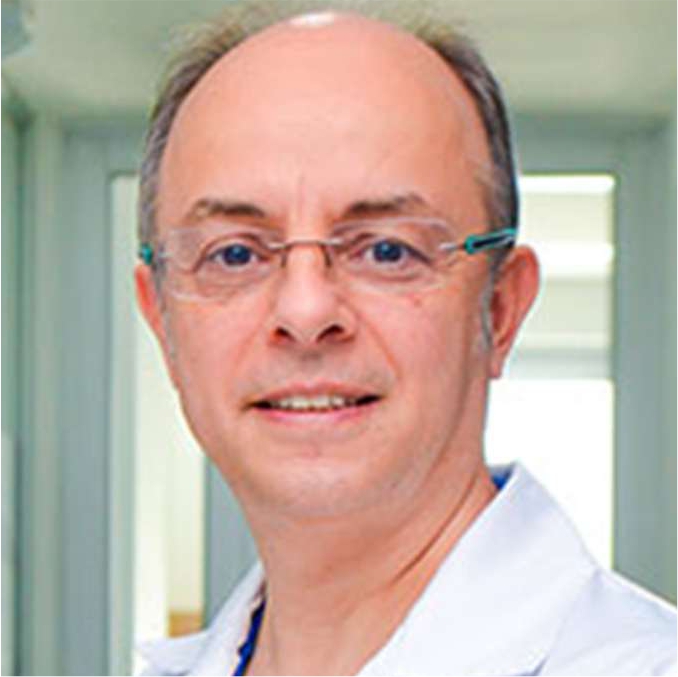Dr. Juan Carlos Benedetti