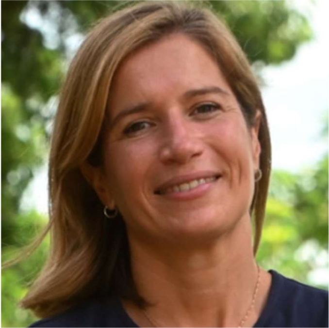 María Marta Bertone