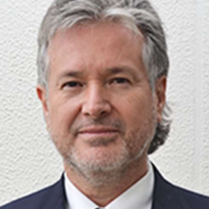 Dr. Mario Alonso Vanegas