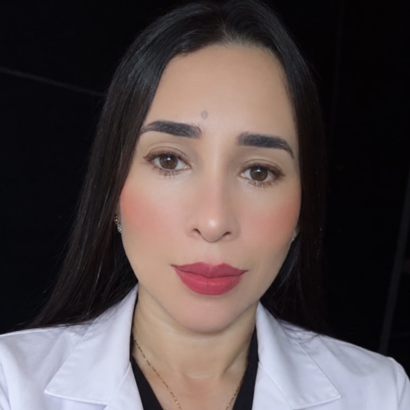 Dra. Nany Castilla Herrera