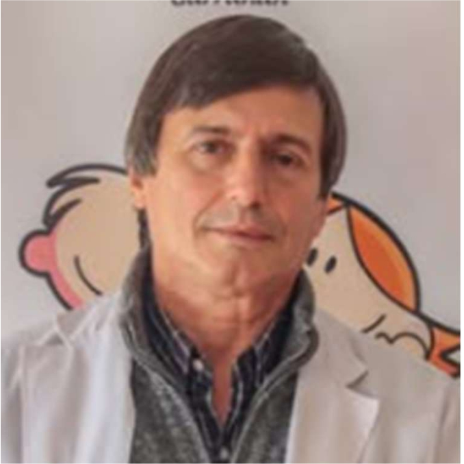 Dr. Roberto Caraballo