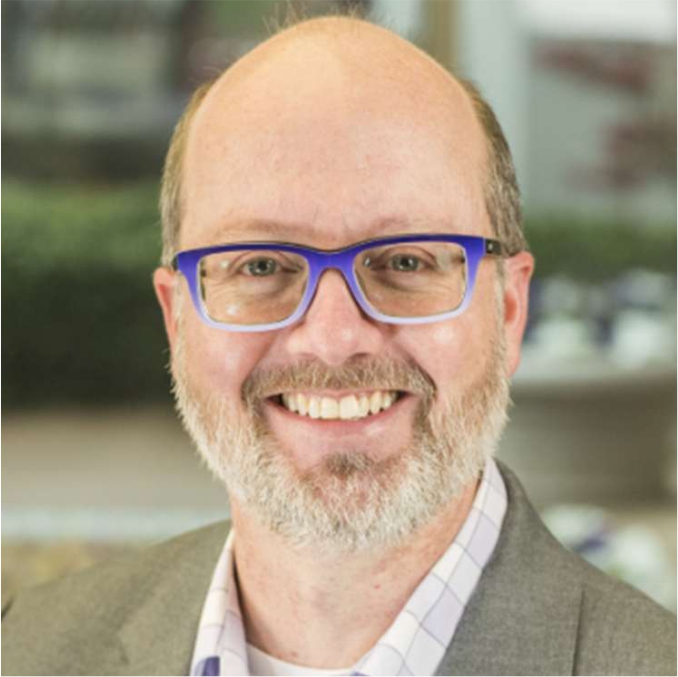 Dr. Michael S. Perry