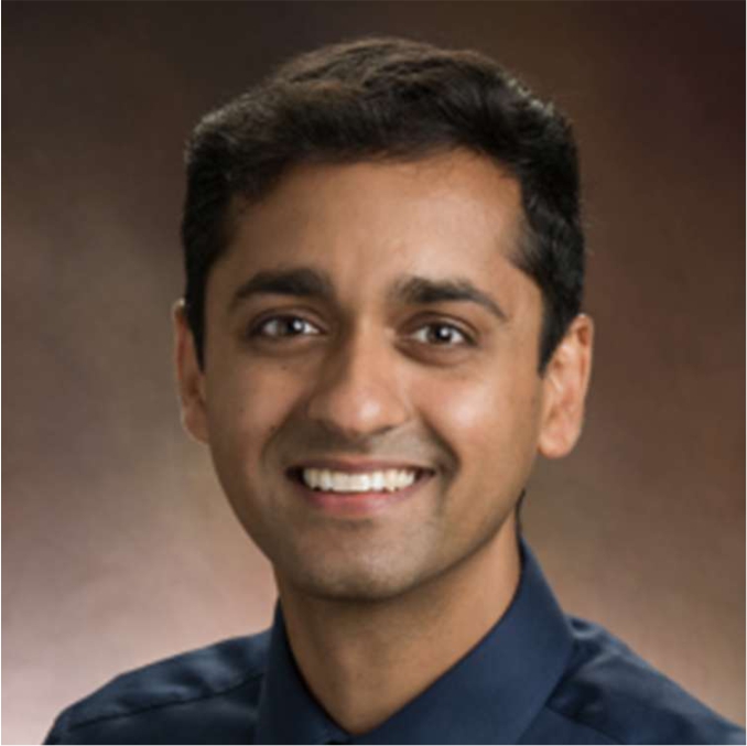 Dr. Vishnu Cuddapah