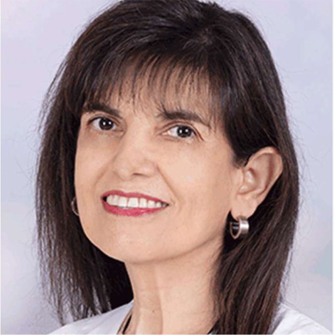 Dra. Viviana Venegas