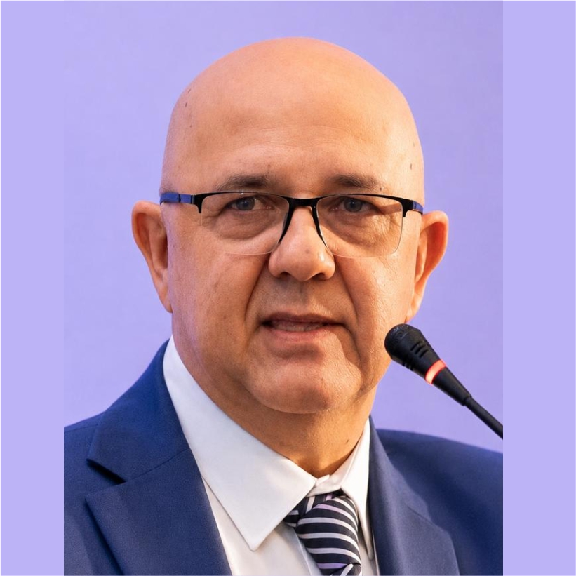 Dr. Walter H. Silva